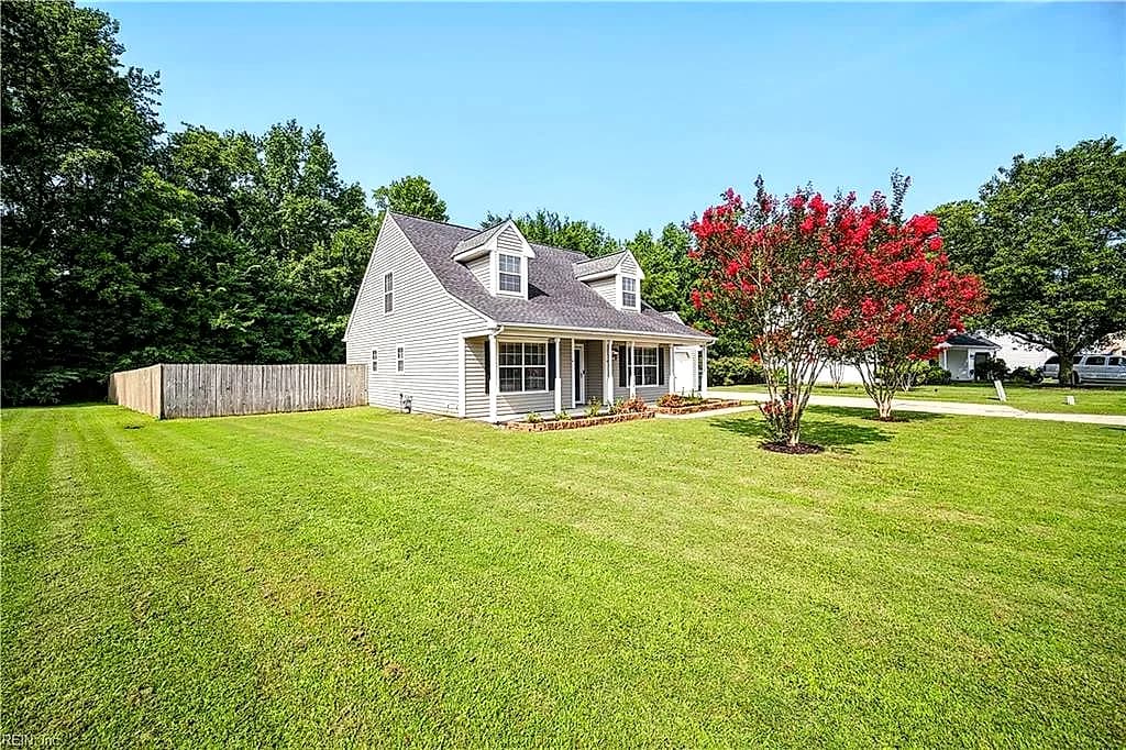 226 Jonathans WAY, SUFFOLK VA 23434 - Photo 3