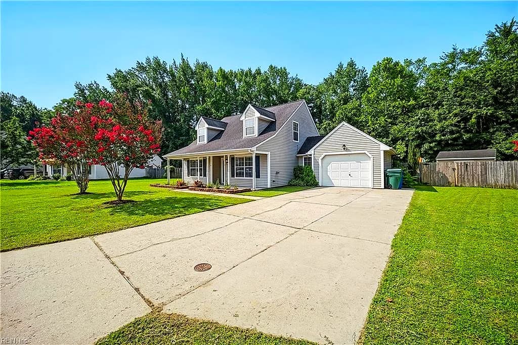 226 Jonathans WAY, SUFFOLK VA 23434 - Photo 4