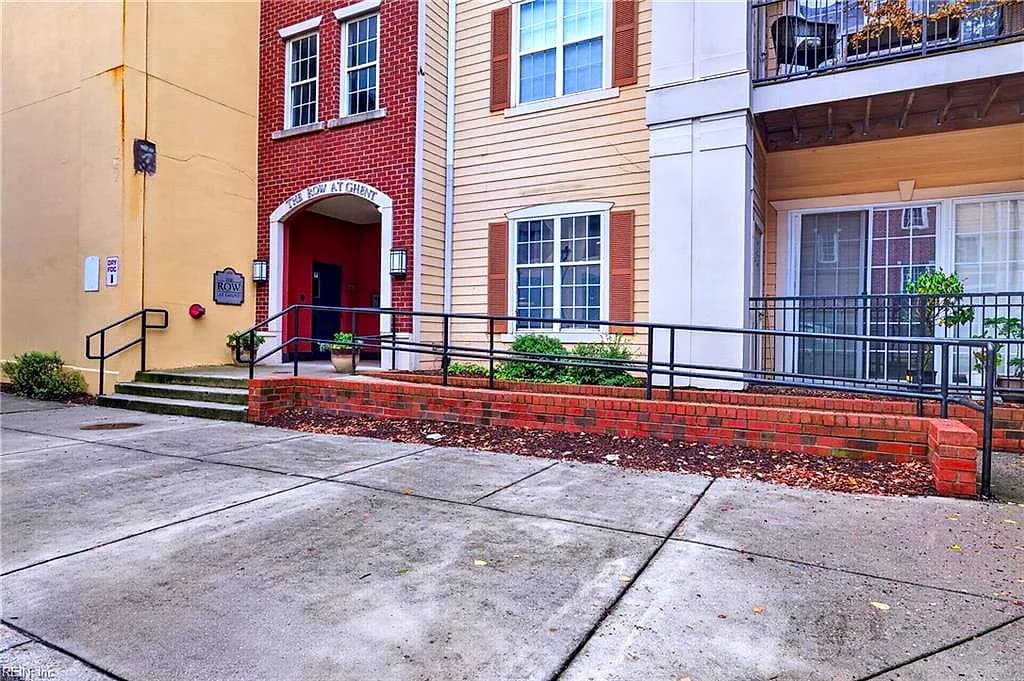 1400 Granby ST #406, NORFOLK VA 23510 - Photo 3