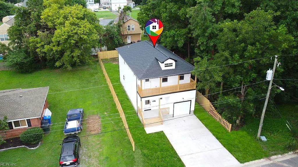 209 Hunter ST, SUFFOLK VA 23434 - Photo 4