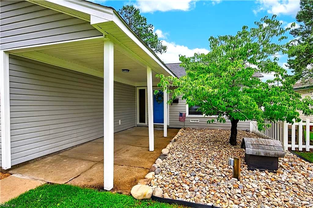 3505 Daisy CRES, VIRGINIA BEACH VA 23453 - Photo 3
