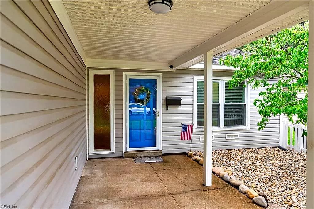 3505 Daisy CRES, VIRGINIA BEACH VA 23453 - Photo 4