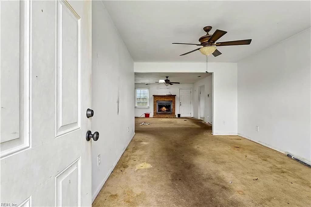 1012 Sir Gawaine DR, CHESAPEAKE VA 23323 - Photo 5
