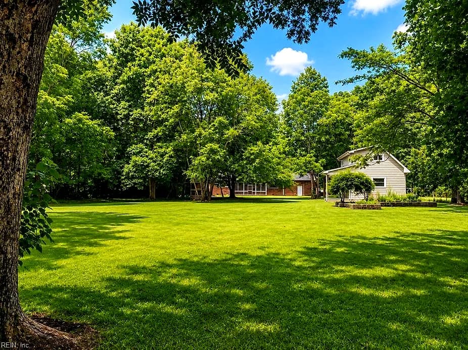 712 Avalon AVE, VIRGINIA BEACH VA 23464 - Main photo