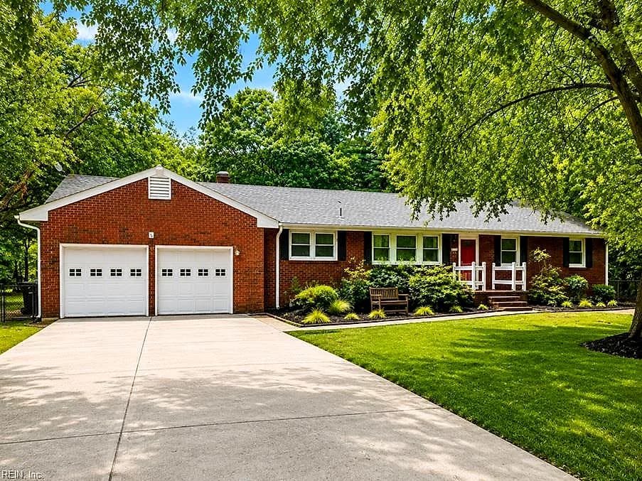712 Avalon AVE, VIRGINIA BEACH VA 23464 - Photo 4