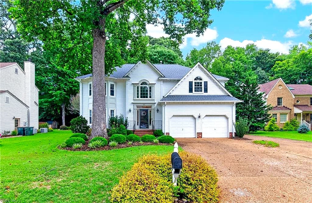407 Willards WAY, YORKTOWN VA 23693 - Main photo