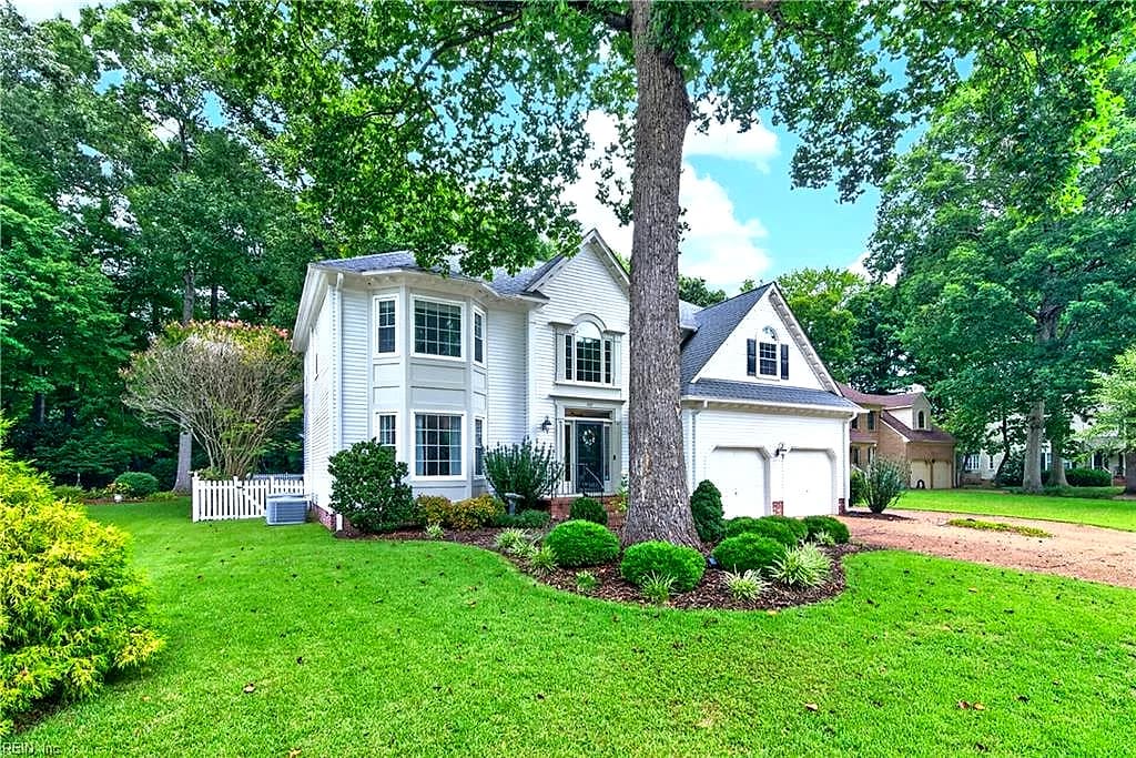 407 Willards WAY, YORKTOWN VA 23693 - Photo 3