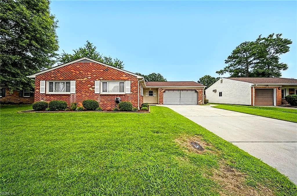 1268 Gladiola CRES, VIRGINIA BEACH VA 23453 - Photo 3