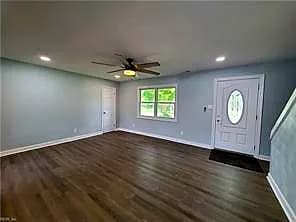 1537 Selden ST, VIRGINIA BEACH VA 23454 - Photo 4