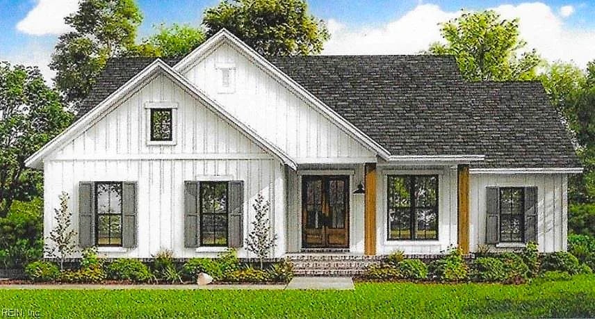 117 Colleton CIR, Edenton — 4 bed Residential, 1,800 sqft