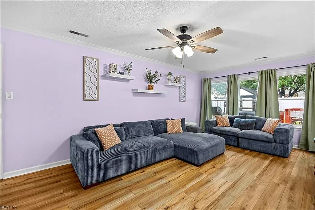 1113 Turtle Rock TRCE, CHESAPEAKE VA 23320 - Photo 5