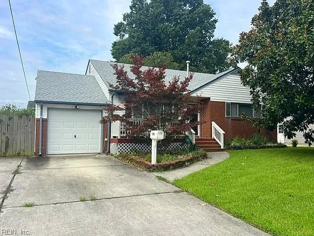 5680 S Pawnee RD, VIRGINIA BEACH VA 23462 - Main photo