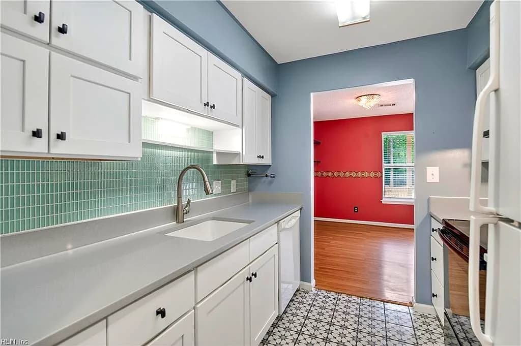 532 Pineland CIR #203, NEWPORT NEWS VA 23608 - Photo 4