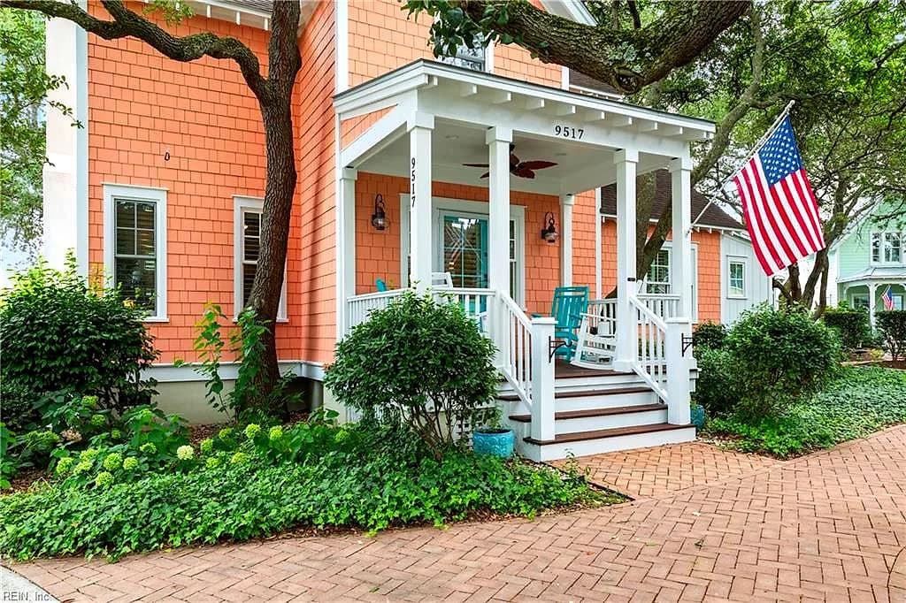 9517 24th Bay ST, NORFOLK VA 23518 - Main photo
