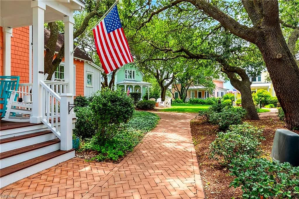9517 24th Bay ST, NORFOLK VA 23518 - Photo 3