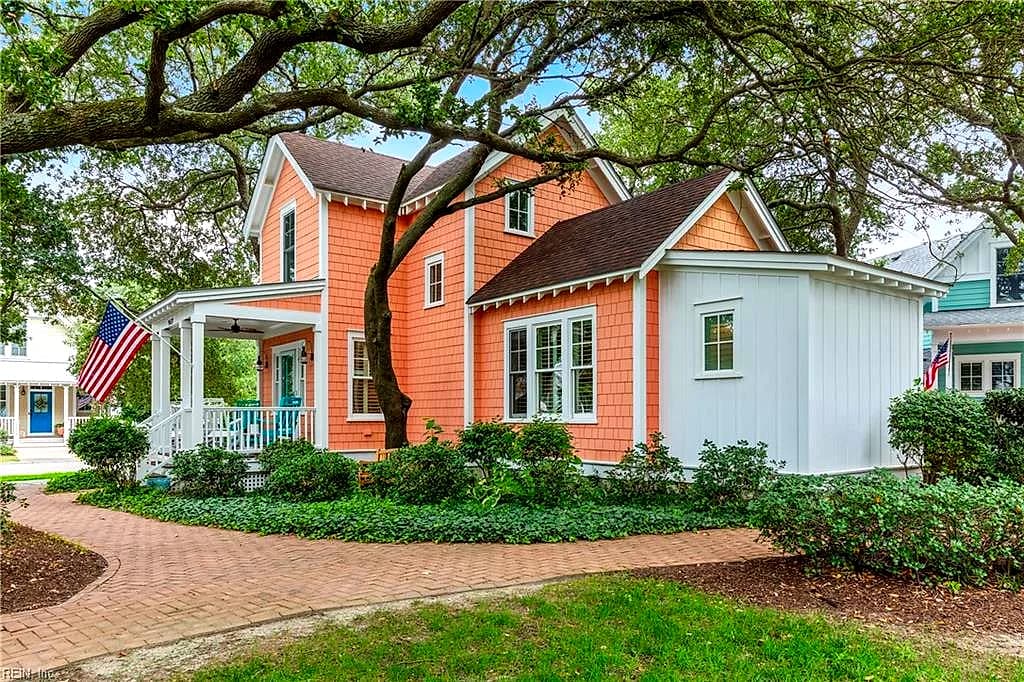 9517 24th Bay ST, NORFOLK VA 23518 - Photo 5