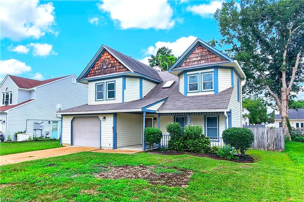 431 Warner Hall PL, NEWPORT NEWS VA 23608 - Photo 3