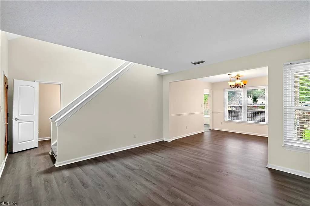 431 Warner Hall PL, NEWPORT NEWS VA 23608 - Photo 5