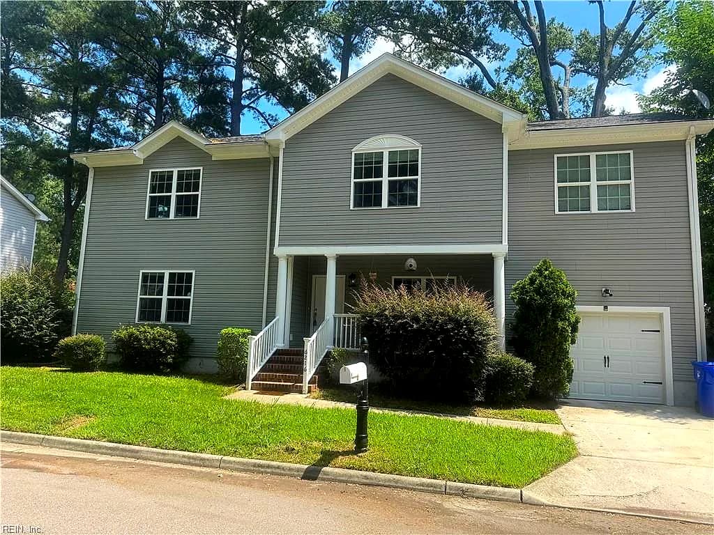 6216 Asfari CT, NORFOLK VA 23513 - Photo 3