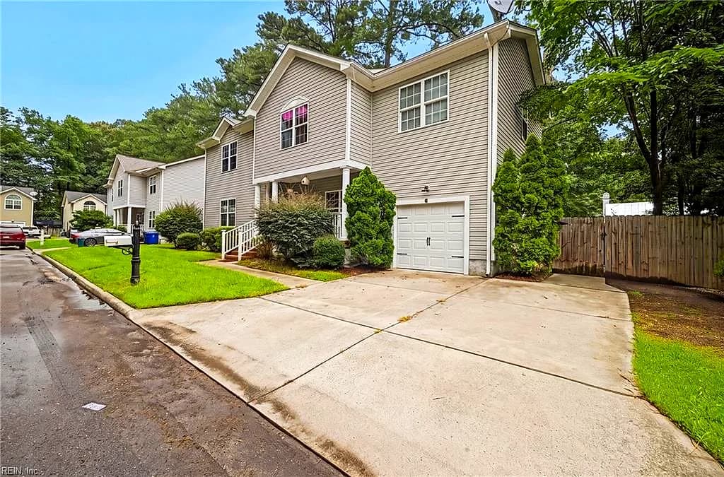 6216 Asfari CT, NORFOLK VA 23513 - Photo 4