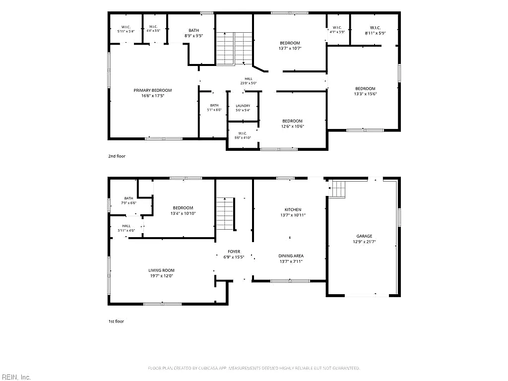 6216 Asfari CT, NORFOLK VA 23513 - Photo 5