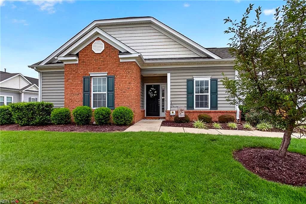 922 Vineyard PL #D, SUFFOLK VA 23435 - Main photo