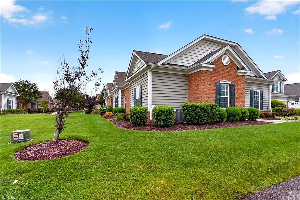 922 Vineyard PL #D, SUFFOLK VA 23435 - Photo 3