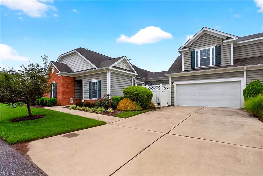 922 Vineyard PL #D, SUFFOLK VA 23435 - Photo 4