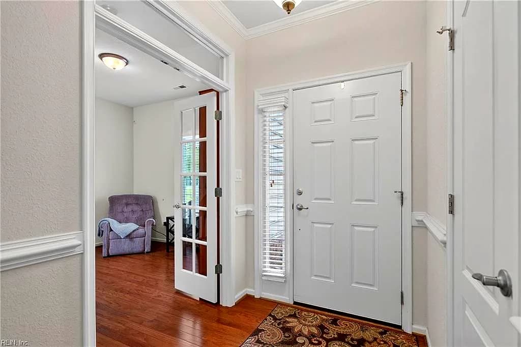 922 Vineyard PL #D, SUFFOLK VA 23435 - Photo 5