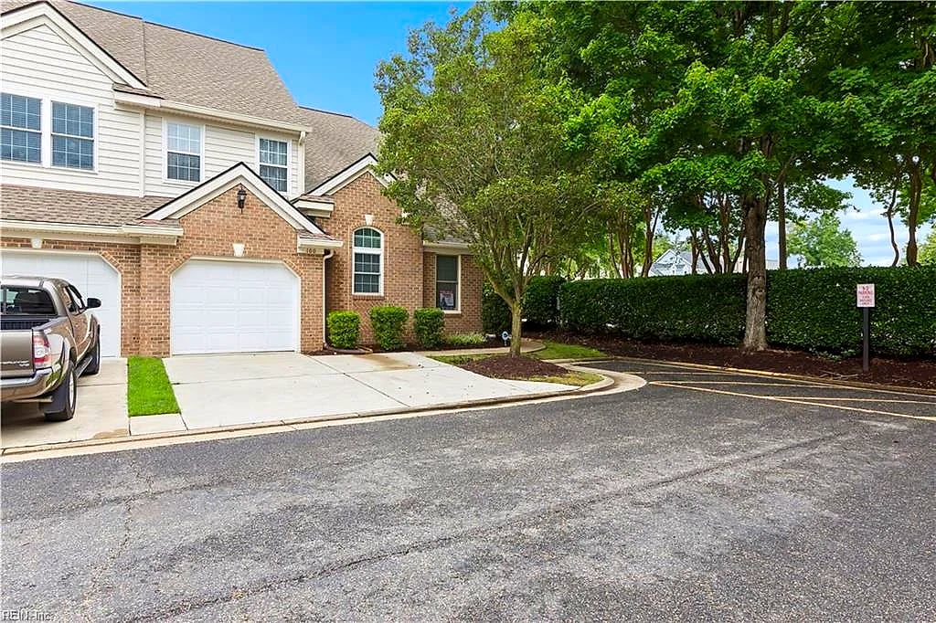 100 Bluff Terrace NONE, NEWPORT NEWS VA 23602