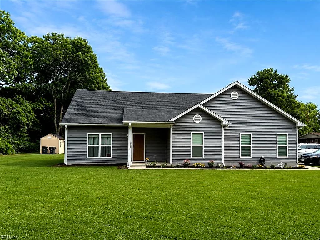 6935 Respass Beach RD, SUFFOLK VA 23435 - Photo 2