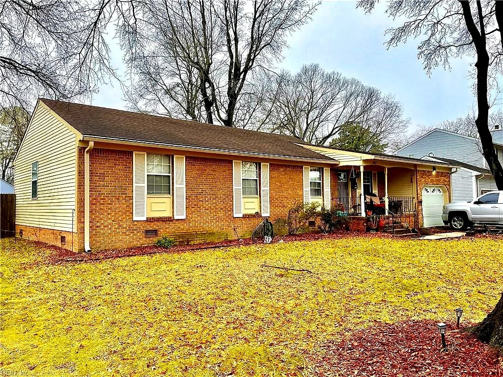 6817 Cedarwood CT, NORFOLK VA 23513