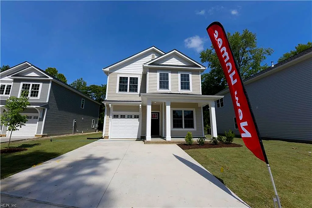 MM Railroad Ave (Trestle) NONE, CHESAPEAKE VA 23324