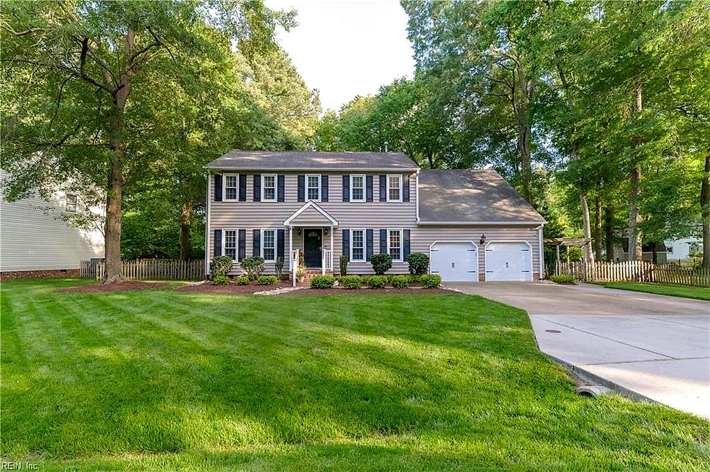 602 Lake Dale WAY, YORKTOWN VA 23693 - Photo 3
