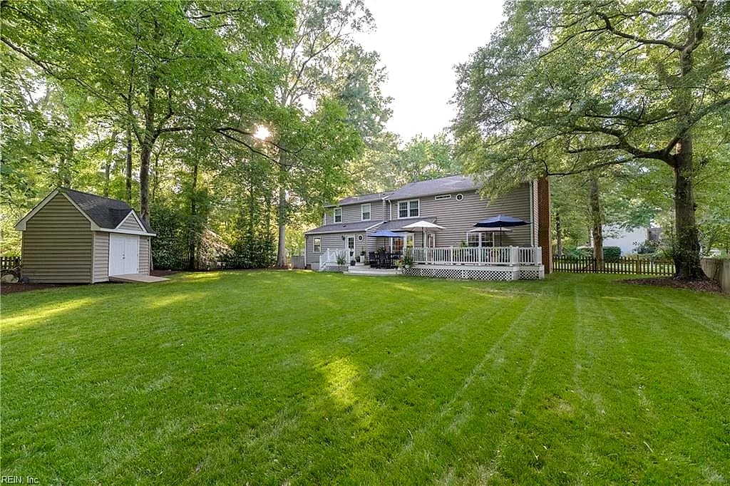 602 Lake Dale WAY, YORKTOWN VA 23693 - Photo 5