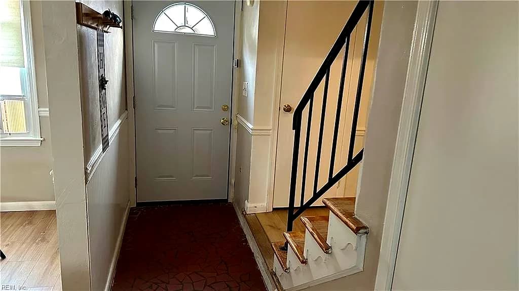 6606 Stoney Pt. N PT N, NORFOLK VA 23502 - Photo 5