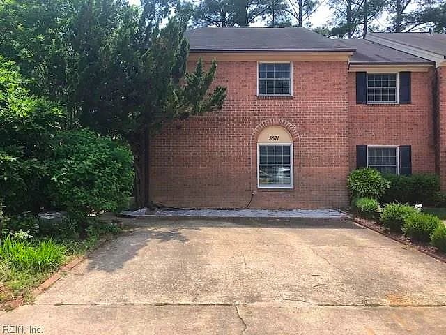 3571 Sir Wilfred PL, VIRGINIA BEACH VA 23452