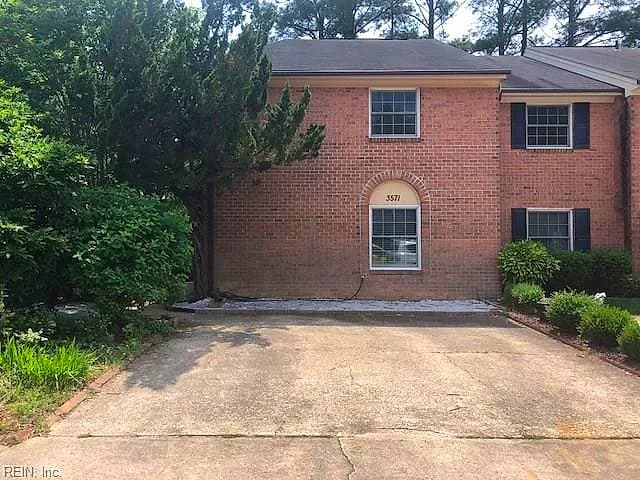 3571 Sir Wilfred PL, VIRGINIA BEACH VA 23452 - Photo 2