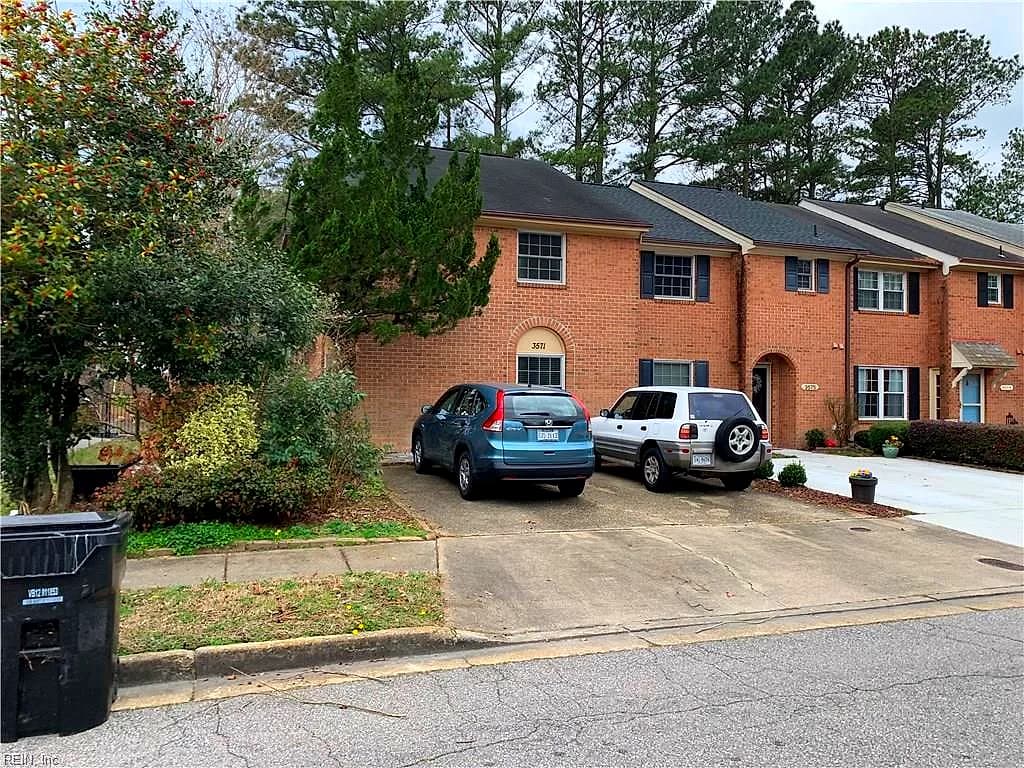 3571 Sir Wilfred PL, VIRGINIA BEACH VA 23452 - Photo 3