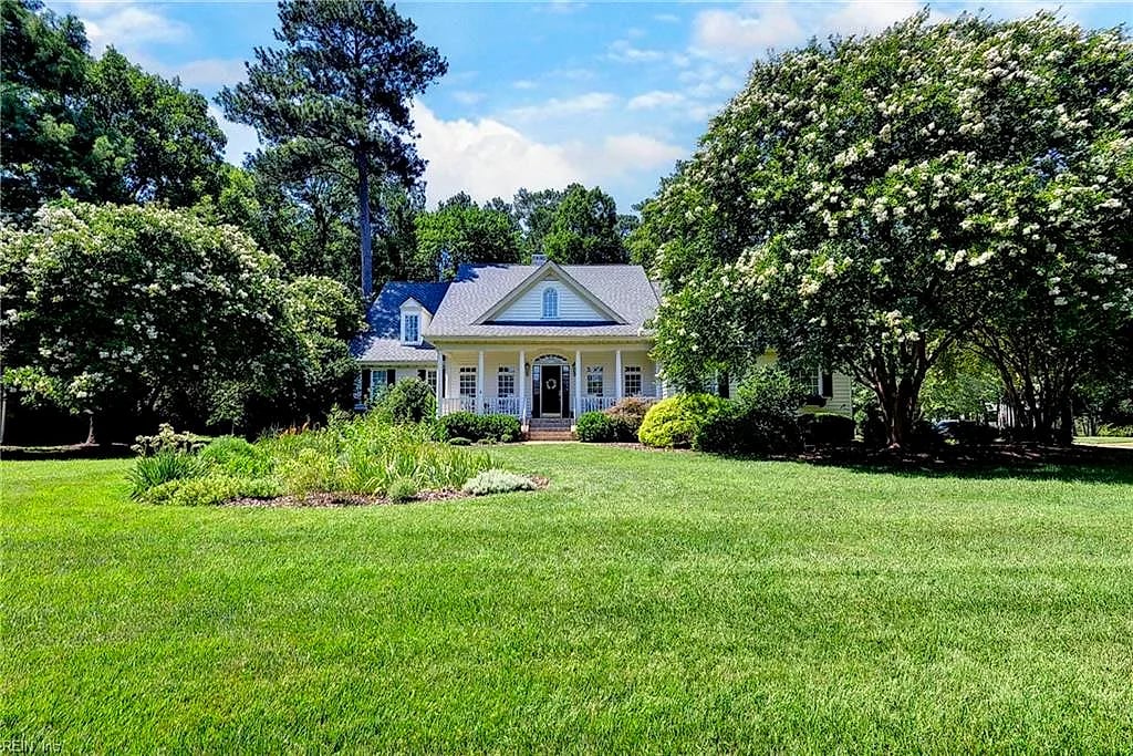 2901 Thomas Smith LN, WILLIAMSBURG VA 23185