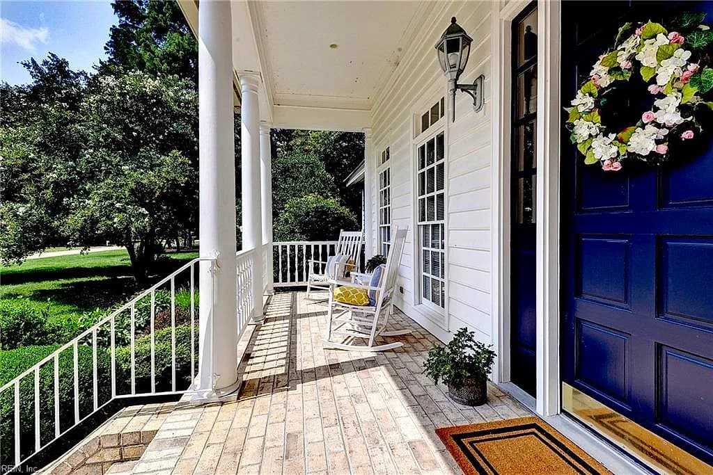 2901 Thomas Smith LN, WILLIAMSBURG VA 23185 - Photo 4