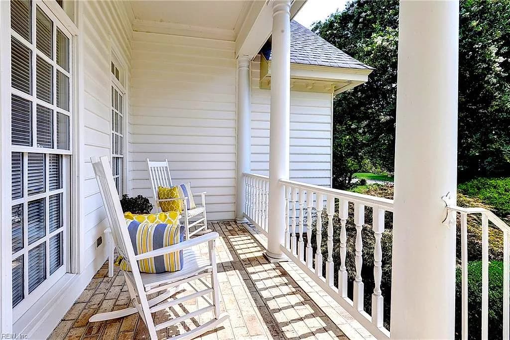 2901 Thomas Smith LN, WILLIAMSBURG VA 23185 - Photo 5