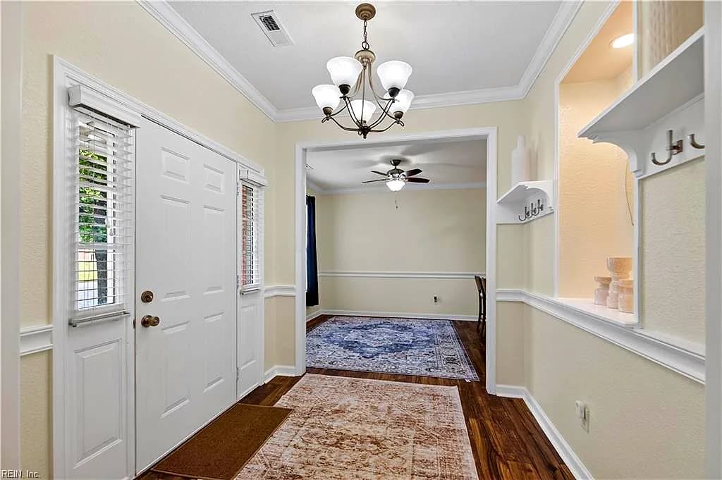 1115 Warrington BLVD, CHESAPEAKE VA 23320 - Photo 3