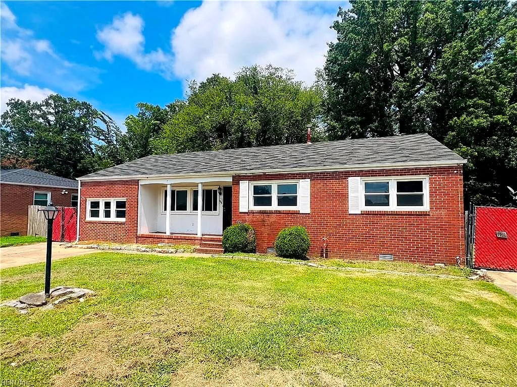 1114 Micott DR, Hampton — 3 bed Residential, 1,684 sqft
