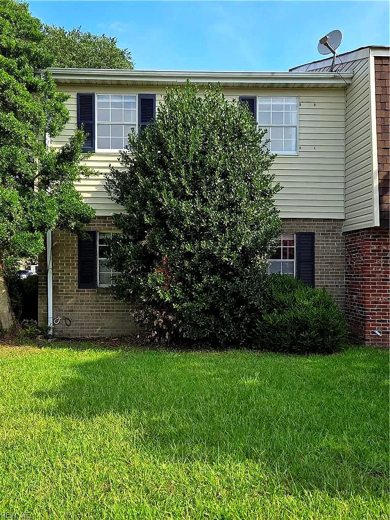 101 Hampstead CT, HAMPTON VA 23669 - Photo 3