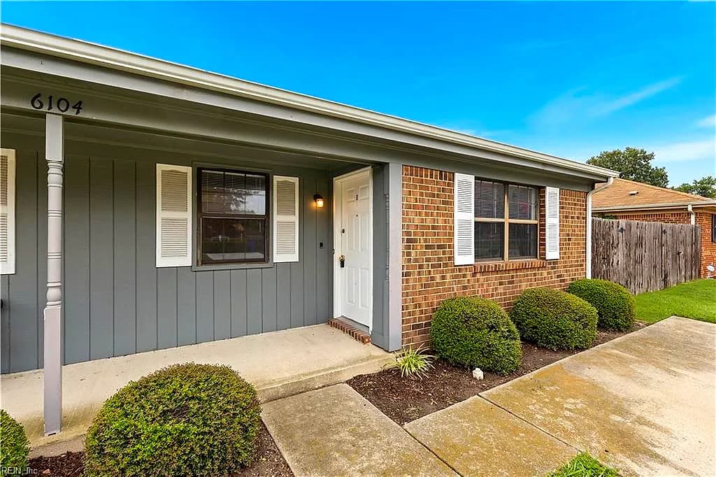 6104 Bradford DR #B, SUFFOLK VA 23435 - Photo 5