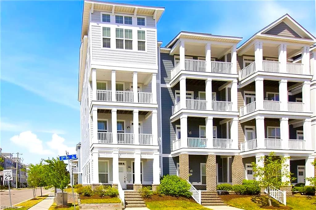 9601 22nd Bay ST, NORFOLK VA 23518 - Main photo