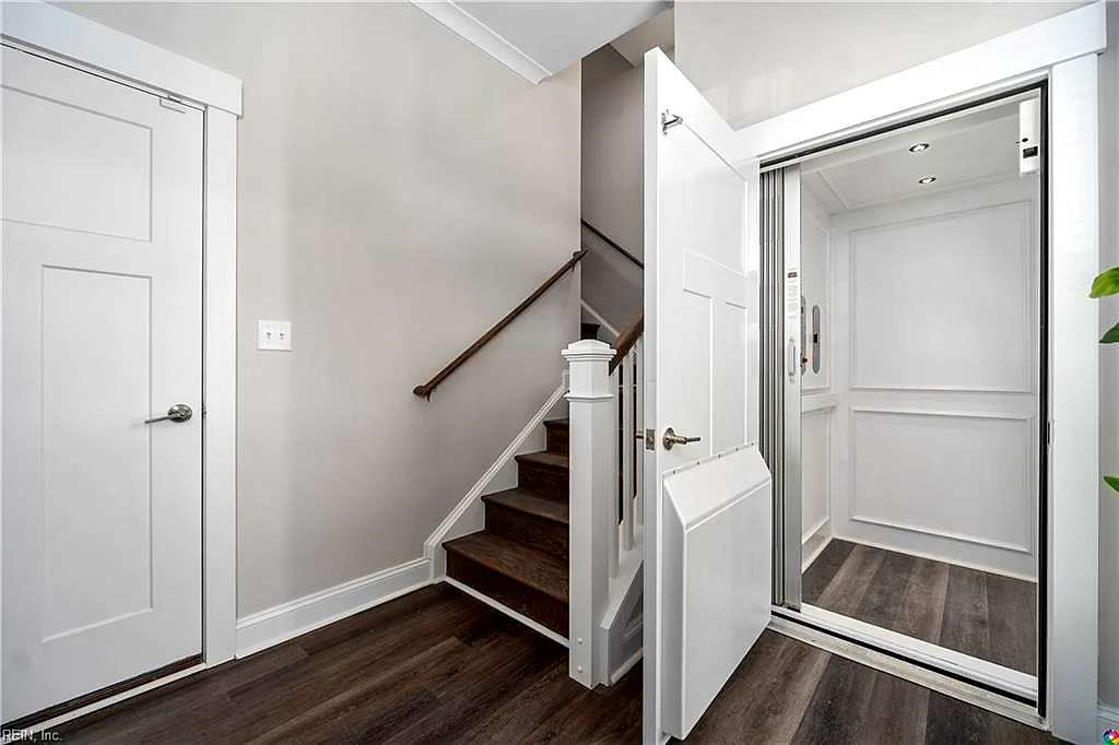 9601 22nd Bay ST, NORFOLK VA 23518 - Photo 3
