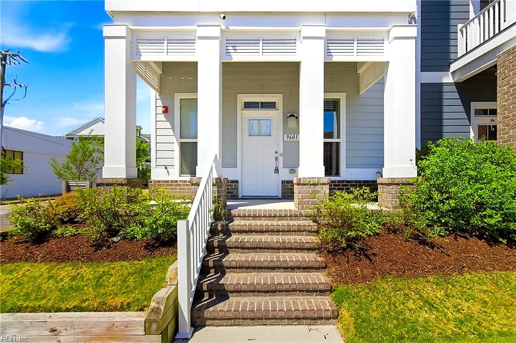 9601 22nd Bay ST, NORFOLK VA 23518 - Photo 4