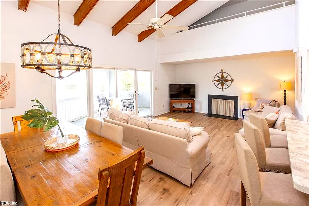 121 78th ST, VIRGINIA BEACH VA 23451 - Photo 5